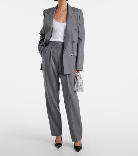 Top in misto cotone - Stella McCartney - Modalova