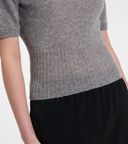 Embellished cashmere sweater - Simone Rocha - Modalova