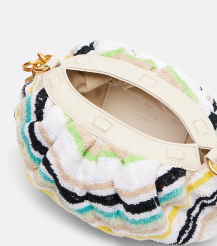 Missoni Clutch Small en zigzag - Missoni - Modalova