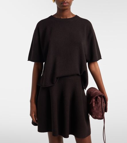 Lisa Yang Pullover Cila in cashmere - Lisa Yang - Modalova