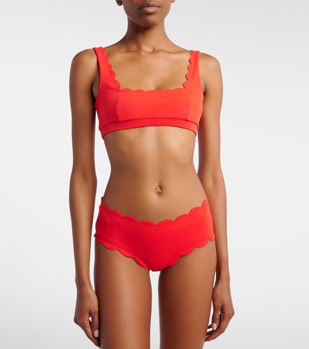 Marysia Slip bikini Spring smerlato - Marysia - Modalova