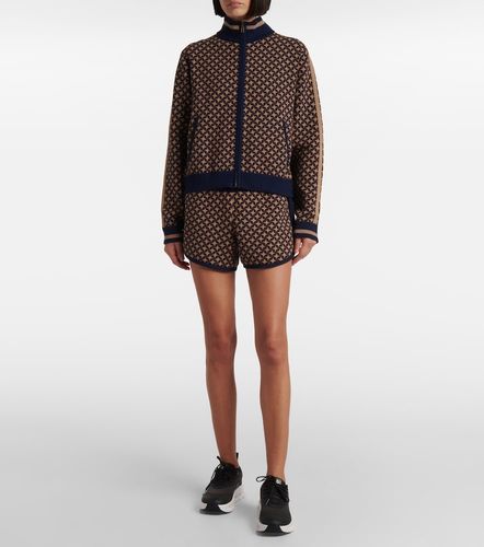 Shorts Interstella Pierre de jacquard - The Upside - Modalova