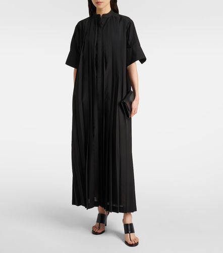 Rohe Harmonica plisse maxi dress - Rohe - Modalova