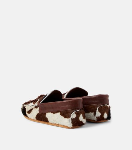 PèPè Mocasines de pelo estampados - PePe - Modalova
