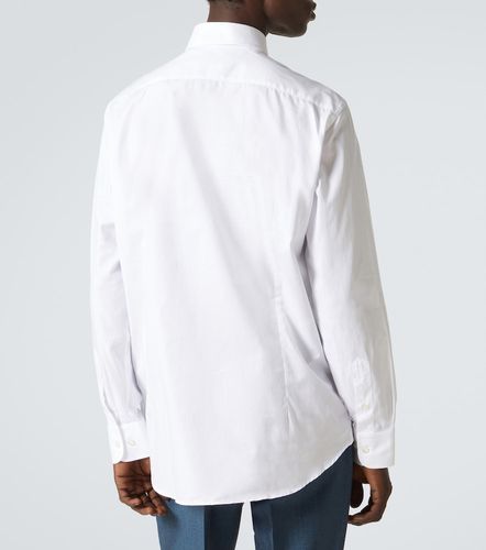 Etro Camicia Oxford in cotone - Etro - Modalova