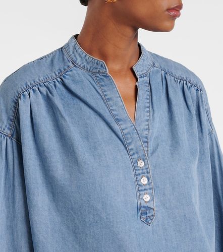 Camicia di jeans Kylie - Veronica Beard - Modalova