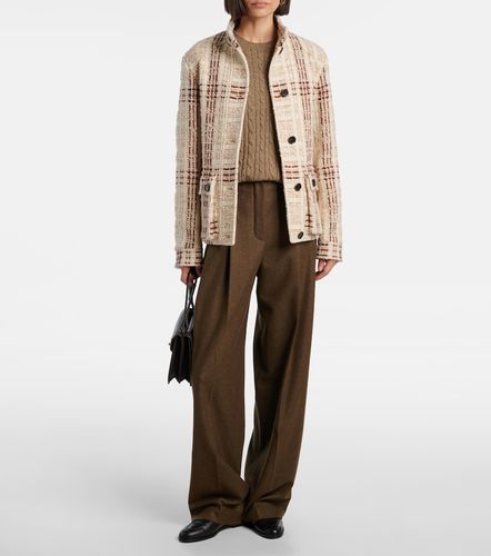 Loro Piana Xandra cashmere sweater - Loro Piana - Modalova
