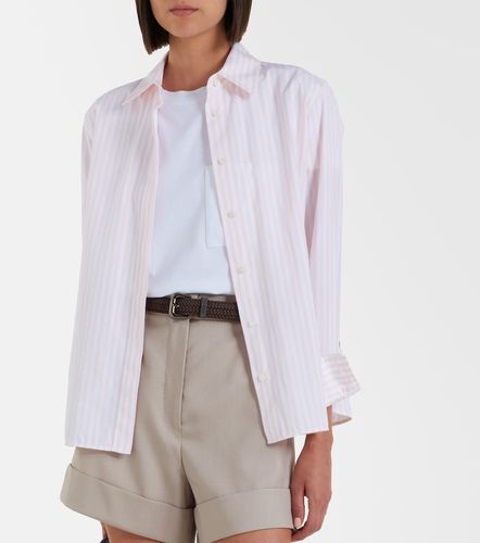 Camiseta de jersey de algodón - Max Mara - Modalova