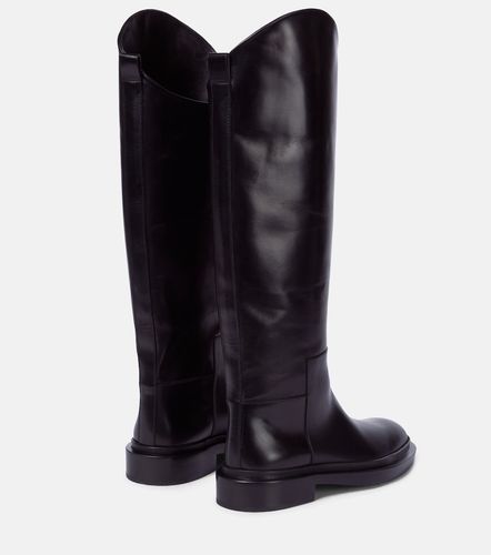 Jil Sander Botas altas de piel - Jil Sander - Modalova