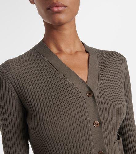 Joseph Wool-blend cardigan - Joseph - Modalova