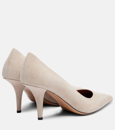 Paris Texas Jessica 75 suede pumps - Paris Texas - Modalova
