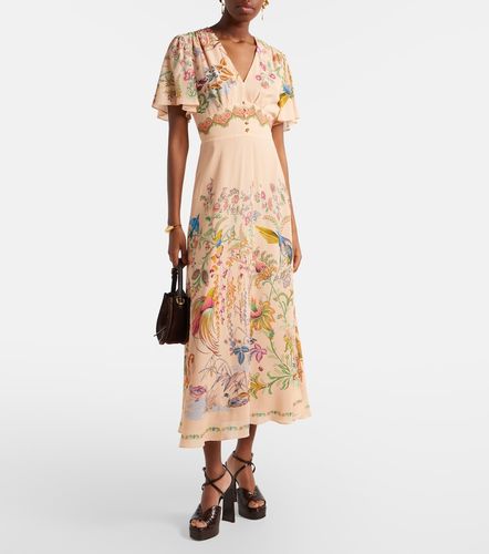 Etro Vestido midi estampado - Etro - Modalova