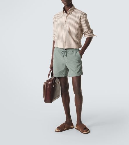 Slowear Shorts in cotone - Slowear - Modalova