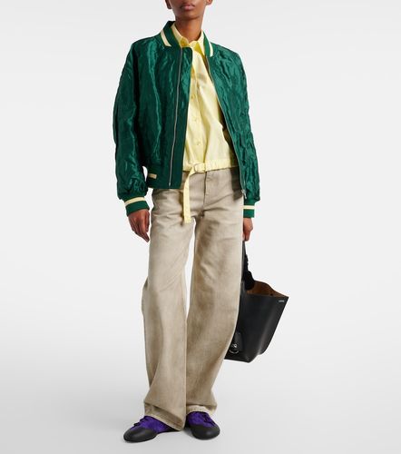 Loewe Camisa Double L de algodón - Loewe - Modalova