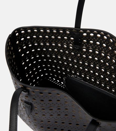 Alaïa Borsa Le Mina 44 Vienne in pelle - Alaia - Modalova