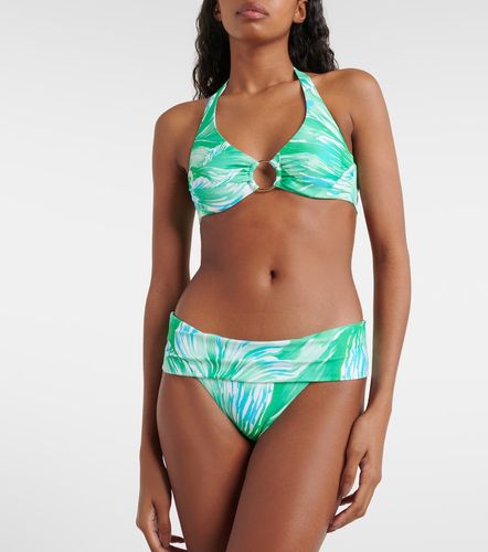 Slip bikini Brussels - Melissa Odabash - Modalova