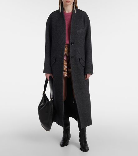 Pullover in misto alpaca - Marant Etoile - Modalova