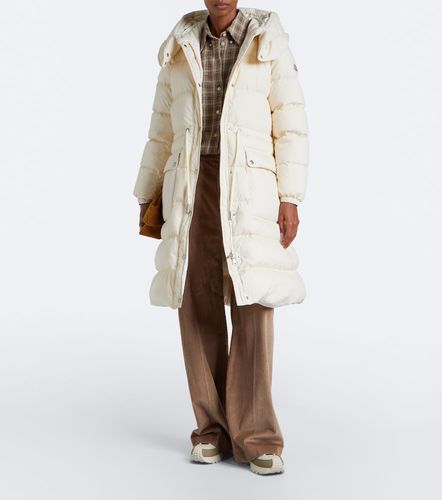 Moncler Piumino Pic con cappuccio - Moncler - Modalova