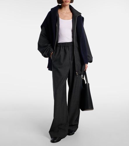 Vince Cotton-blend tank top - Vince - Modalova