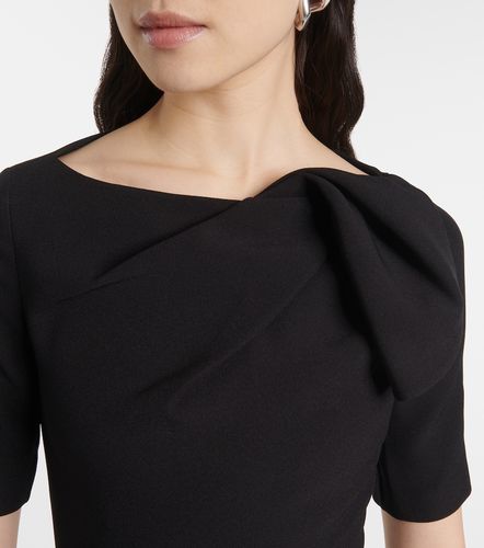 Safiyaa Gathered top - Safiyaa - Modalova
