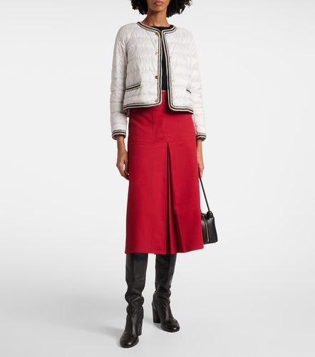 Chaqueta de plumas Kate The Cube - Max Mara - Modalova