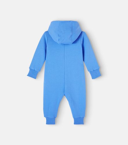 Bebé - body de algodón bordado - Mini Rodini - Modalova