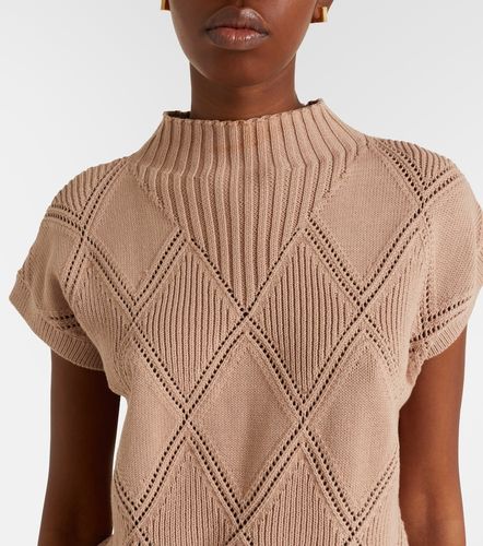 Varley Jersey Keffin de algodón - Varley - Modalova