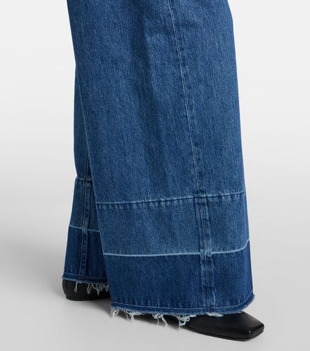 Givenchy Jeans anchos - Givenchy - Modalova