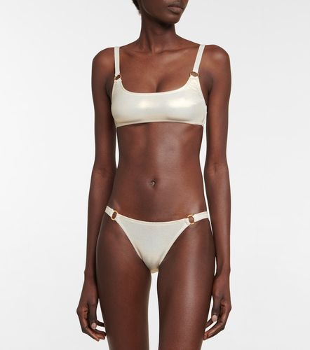 Melissa Odabash Top de bikini Bari - Melissa Odabash - Modalova
