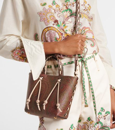 Borsa a tracolla Essentials Small - Etro - Modalova