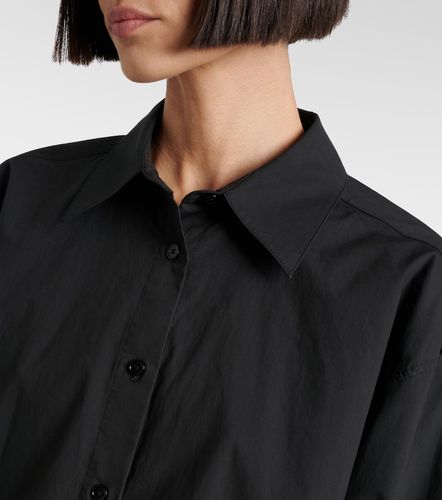 Toteme Camisa de algodón - Toteme - Modalova
