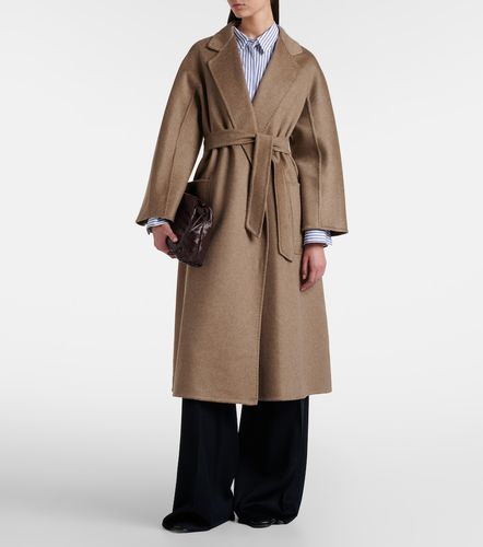 Abrigo envolvente Ludmilla de cachemir - Max Mara - Modalova