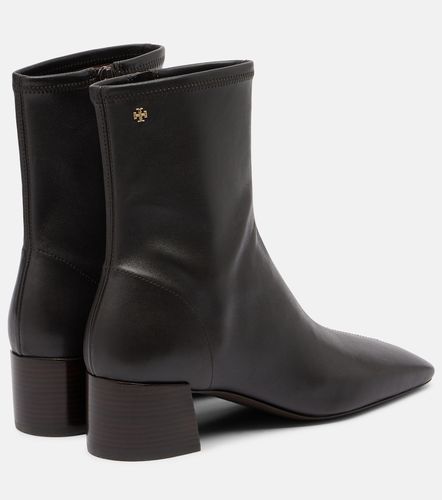 Tory Burch Botines Stretch de piel - Tory Burch - Modalova