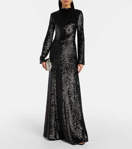 Simkhai Beatrice sequined gown - Simkhai - Modalova