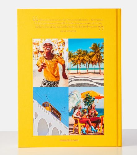 Assouline Libro Río de Janeiro - Assouline - Modalova