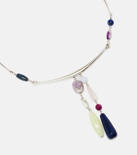 Collana Mahi con pietre - Isabel Marant - Modalova