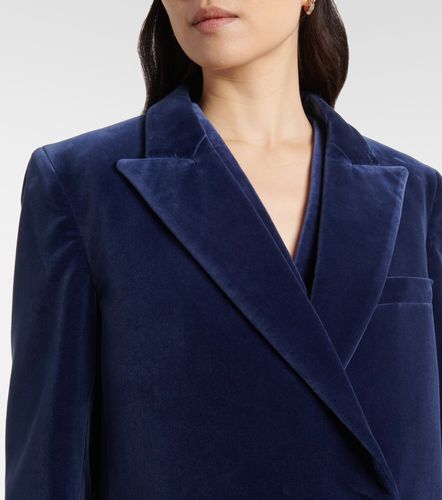 Blazé Milano Blazer Jealousy Everynight in velluto - Blaze Milano - Modalova