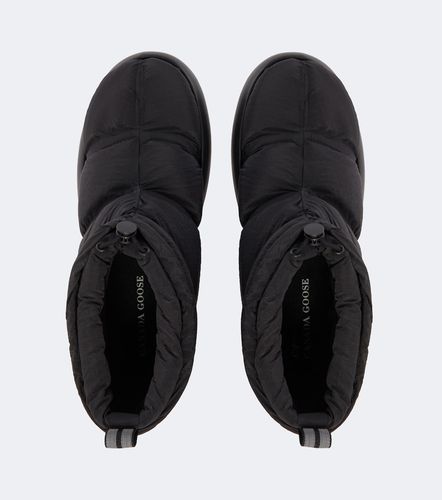 Pender padded snow boots - Canada Goose - Modalova