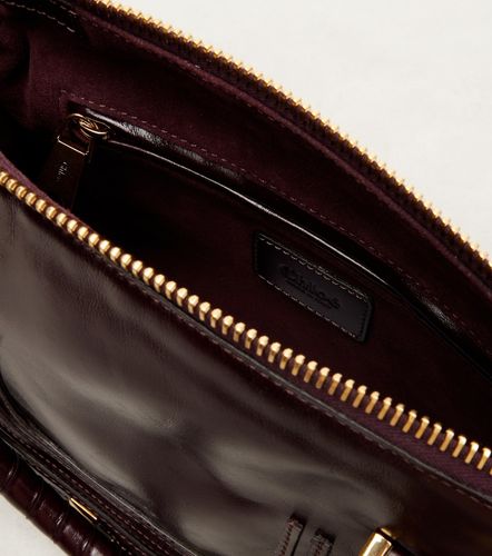 Marcie Small leather shoulder bag - Chloe - Modalova