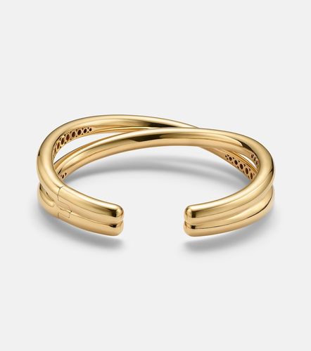 Pulsera Infinity Loop Medium de oro de 18 ct - Engelbert - Modalova