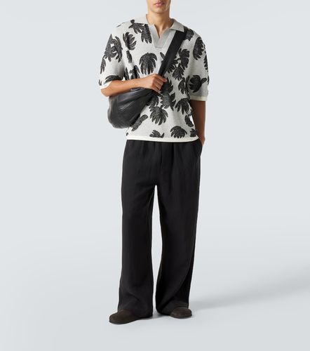 Commas Polo sweater - Commas - Modalova