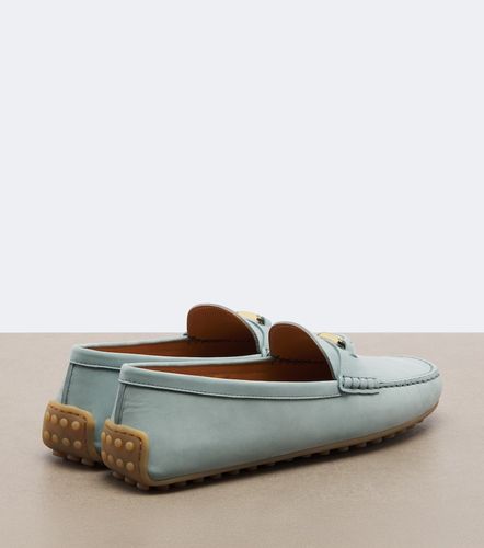 Tod's Mocasines T-Timeless de piel - Tod's - Modalova