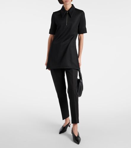 Jil Sander Cotton gabardine pants - Jil Sander - Modalova