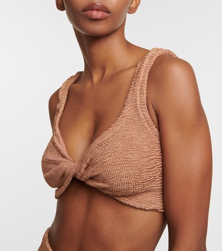Hunza G Jamie bikini - Hunza G - Modalova
