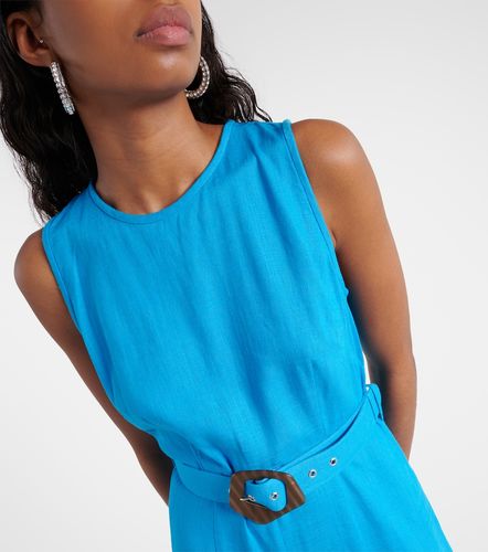 Abito midi Elliot flared - Diane von Furstenberg - Modalova