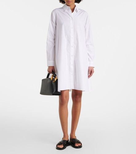 Marni Abito corto in cotone - Marni - Modalova