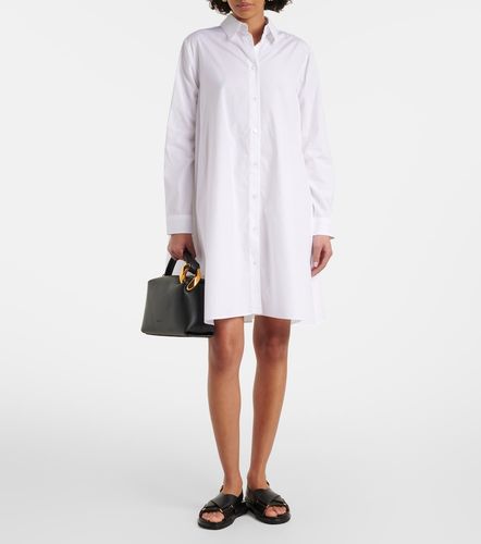 Marni Cotton minidress - Marni - Modalova
