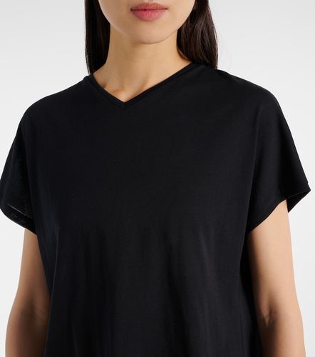 Khaite Top Devra in misto cotone - Khaite - Modalova