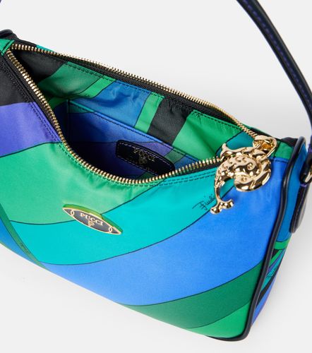 Borsa a spalla Yummy con pelle - Pucci - Modalova