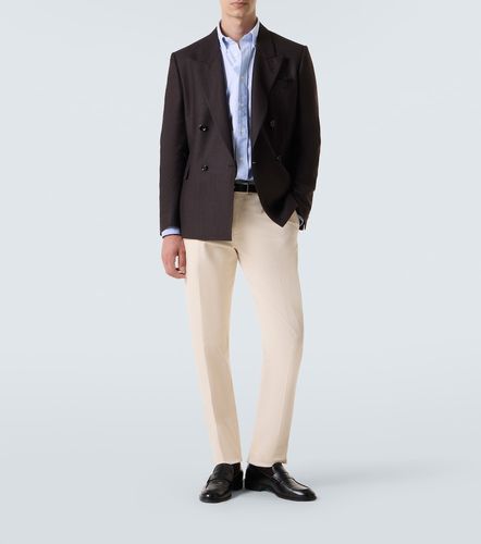 Lardini Camisa de algodón - Lardini - Modalova